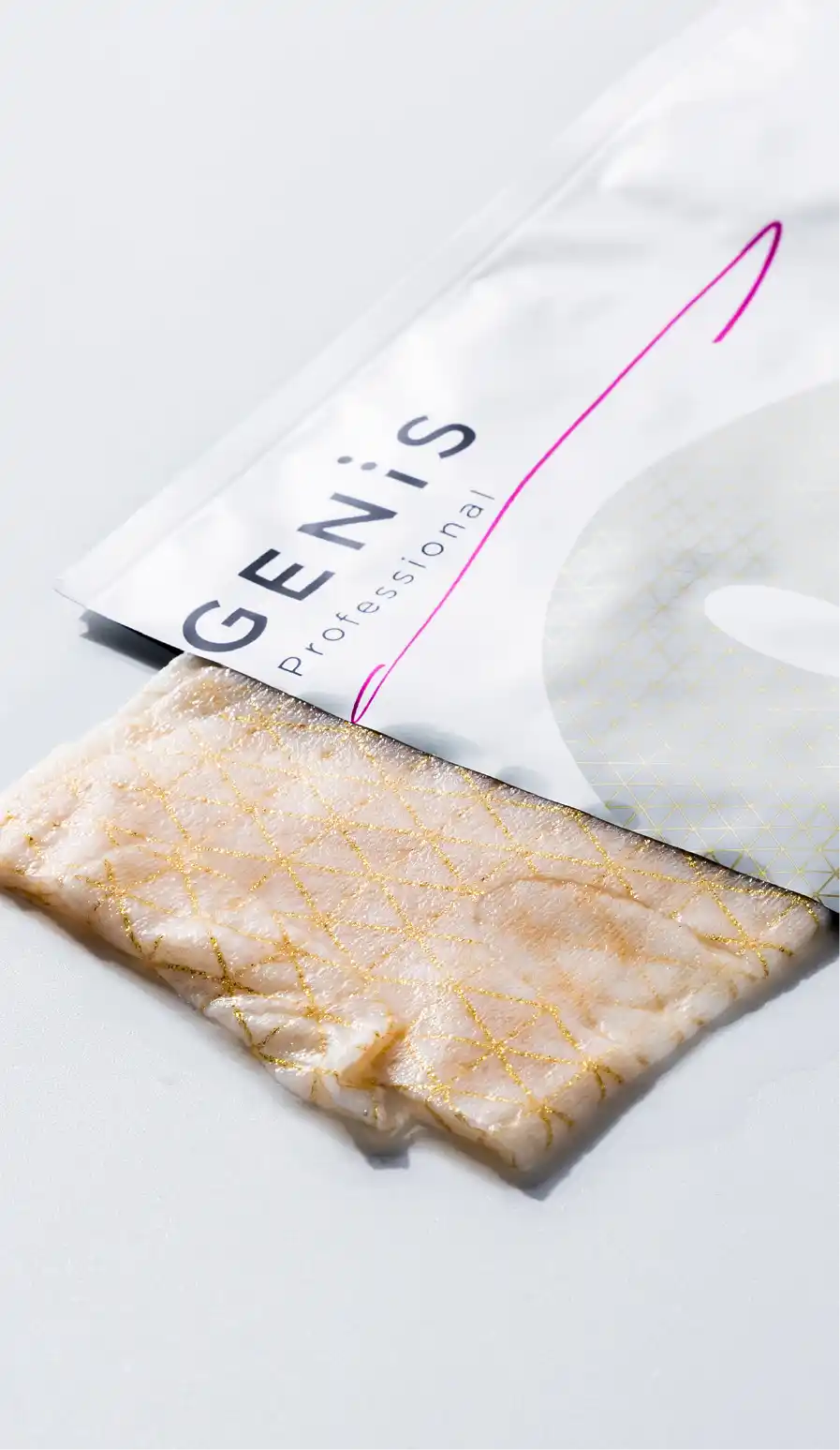 GENiS Professional | 商品詳細