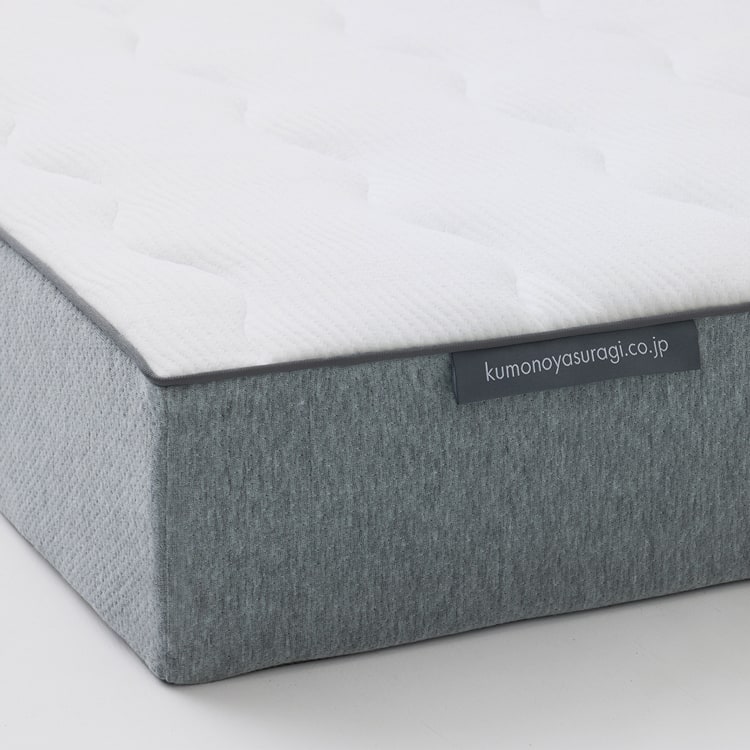 雲のやすらぎプレミアム マットレスII_シングル ｜ロッピング公式