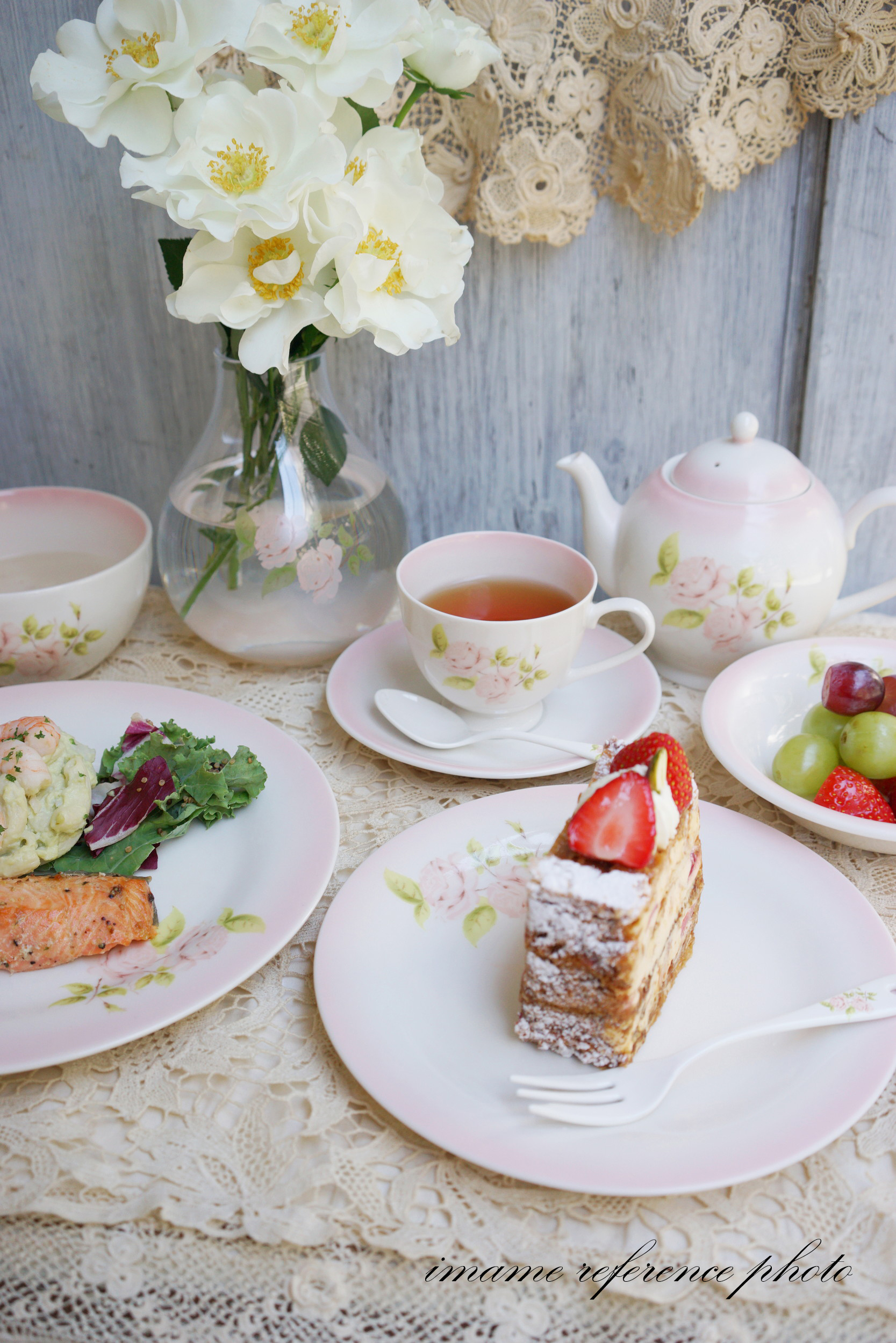 イマン公式オンラインショップ｜商品詳細