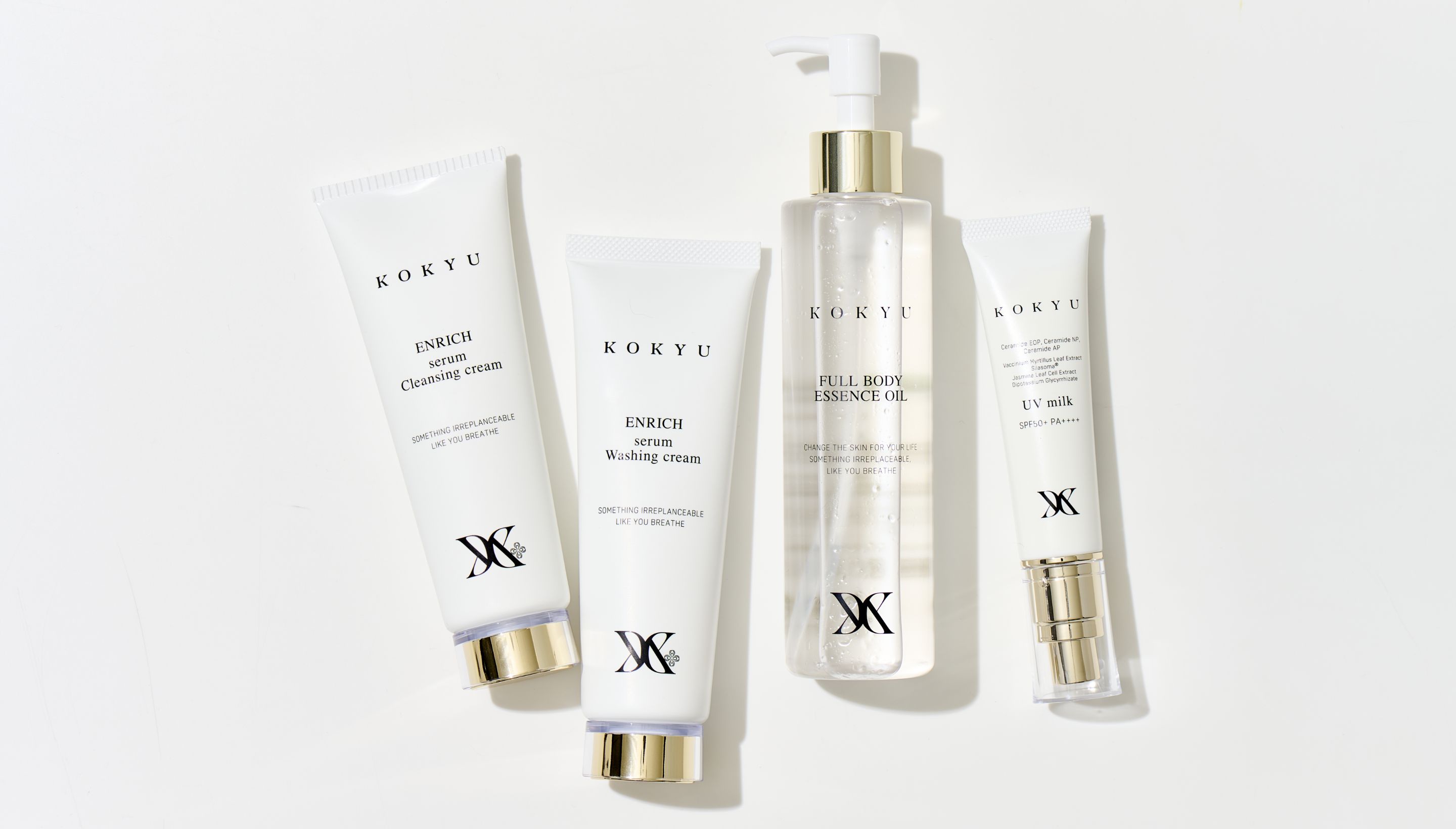 KOKYU 公式オフィシャルサイト -パーソナライズフェムケア コマース-