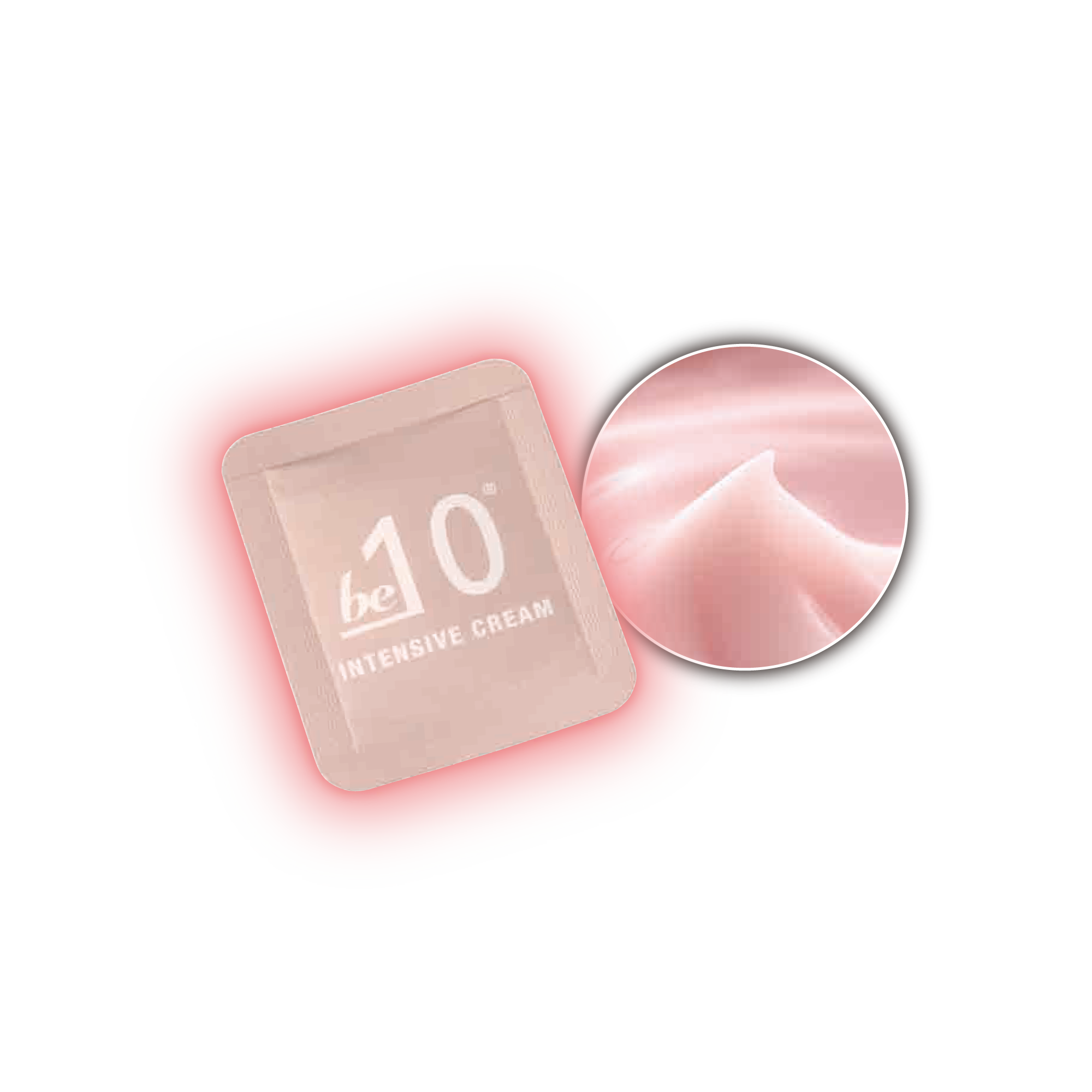 be-10 インテンシブ クリーム 1回分×28入り - LIBERTA ONLINE STORE
