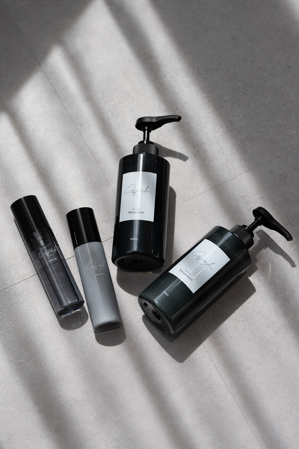 CAFUNE トップページ