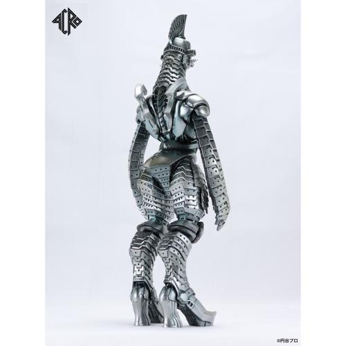 KRS x TAKEYA ウインダム(ソフビ製塗装済完成品) フィギュア通販