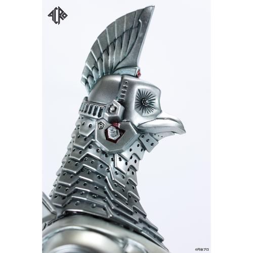 KRS x TAKEYA ウインダム(ソフビ製塗装済完成品) フィギュア通販