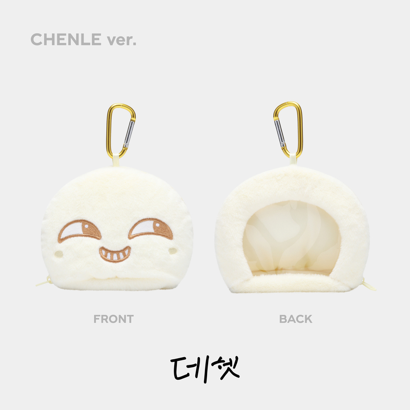 DOLL POUCH | SMTOWN OFFICIAL ONLINE STORE
