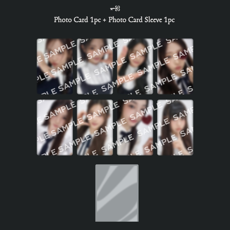 SECRET DIARY SET | SMTOWN OFFICIAL ONLINE STORE