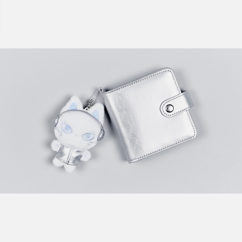 PHOTO CARD BINDER KIT | SMTOWN OFFICIAL ONLINE STORE