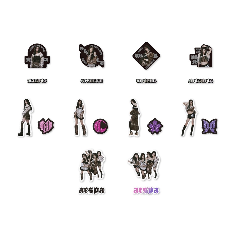 ランダムトイ(全30種) | SMTOWN OFFICIAL ONLINE STORE