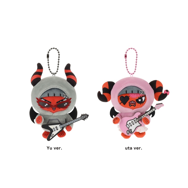 マスコットキーホルダー | SMTOWN OFFICIAL ONLINE STORE