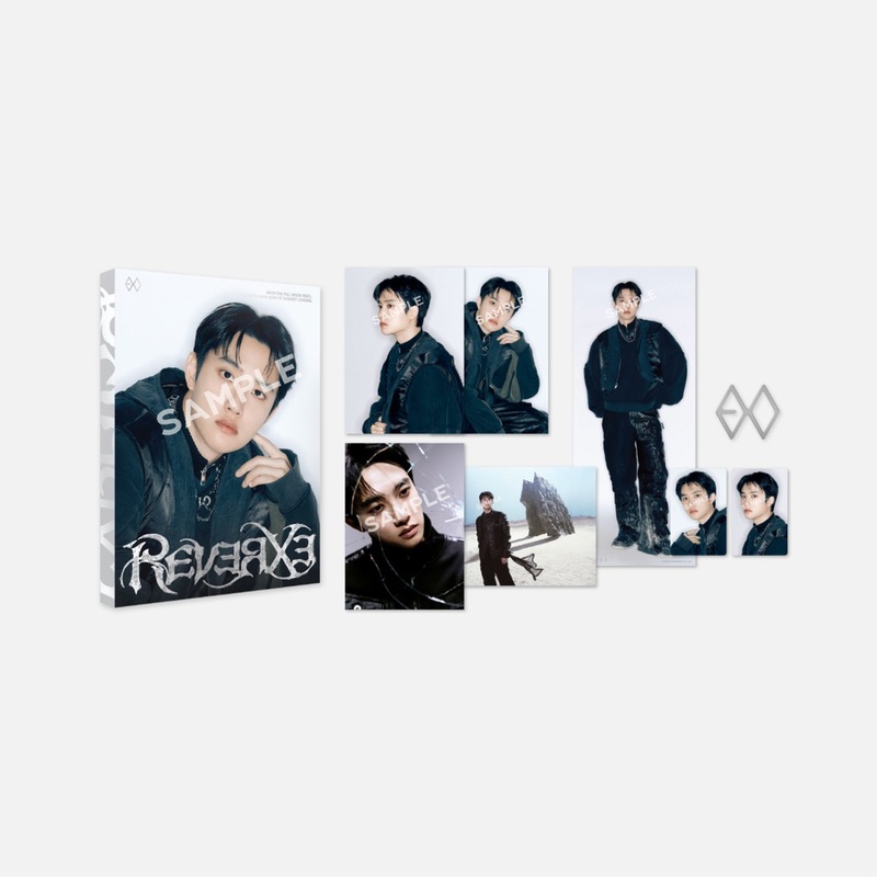 EXO | SMTOWN OFFICIAL ONLINE STORE