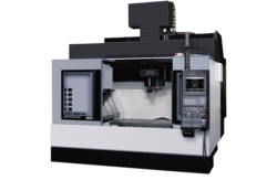 CNC Machine | Vertical Machining Center | VMC | MB-56V