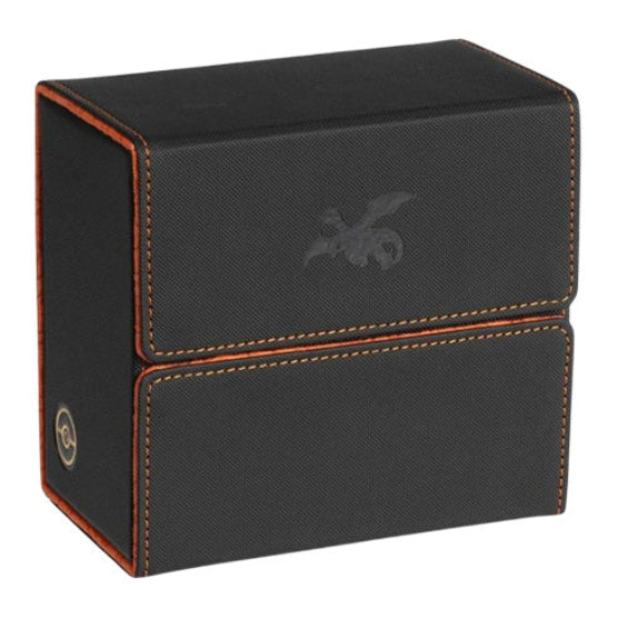 Pokemon Scorching Charizard Premium Double Deck Box | eBay