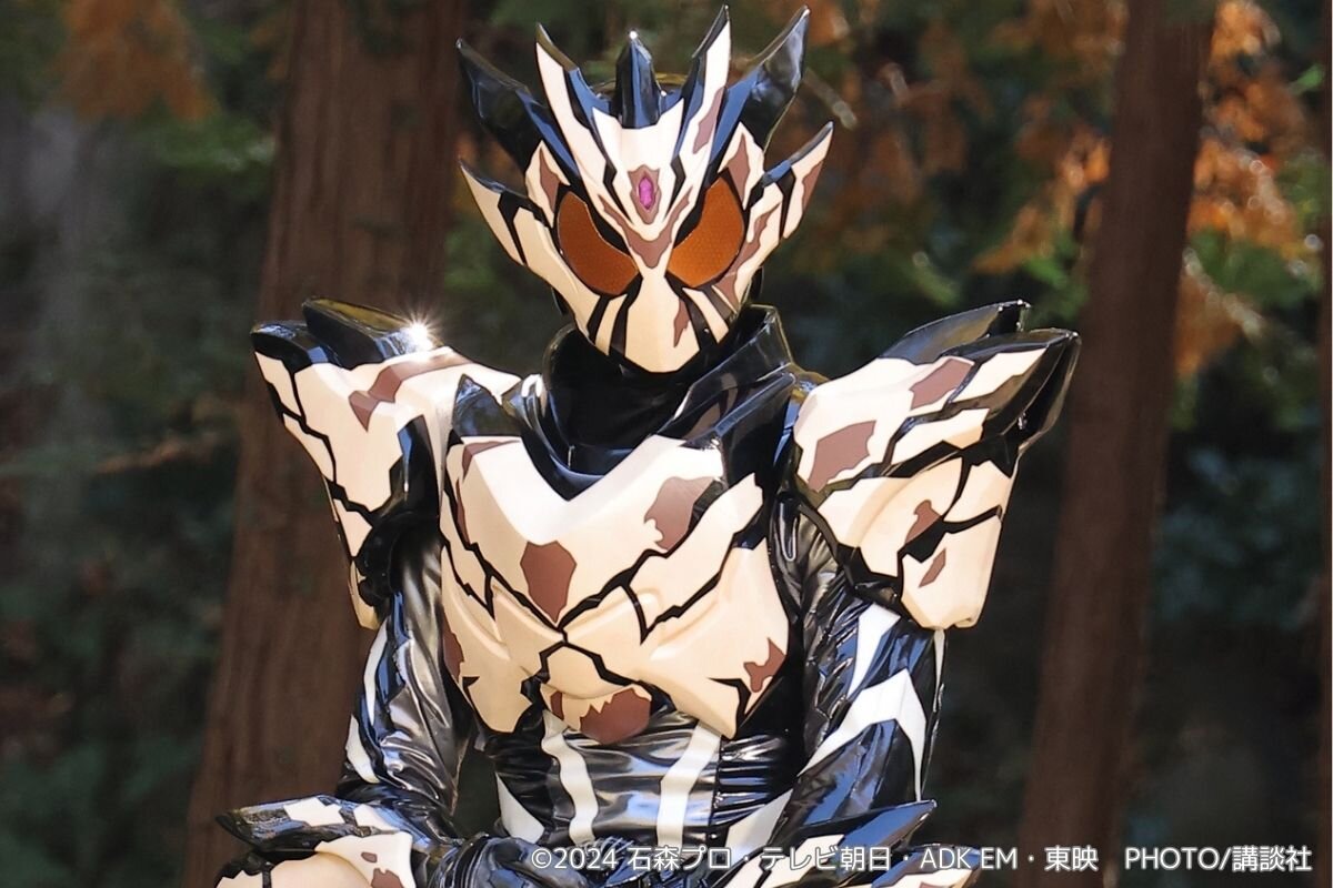 5月11日放映「仮面ライダーガヴ」第34話ふりかえり「大量の手作り菓子