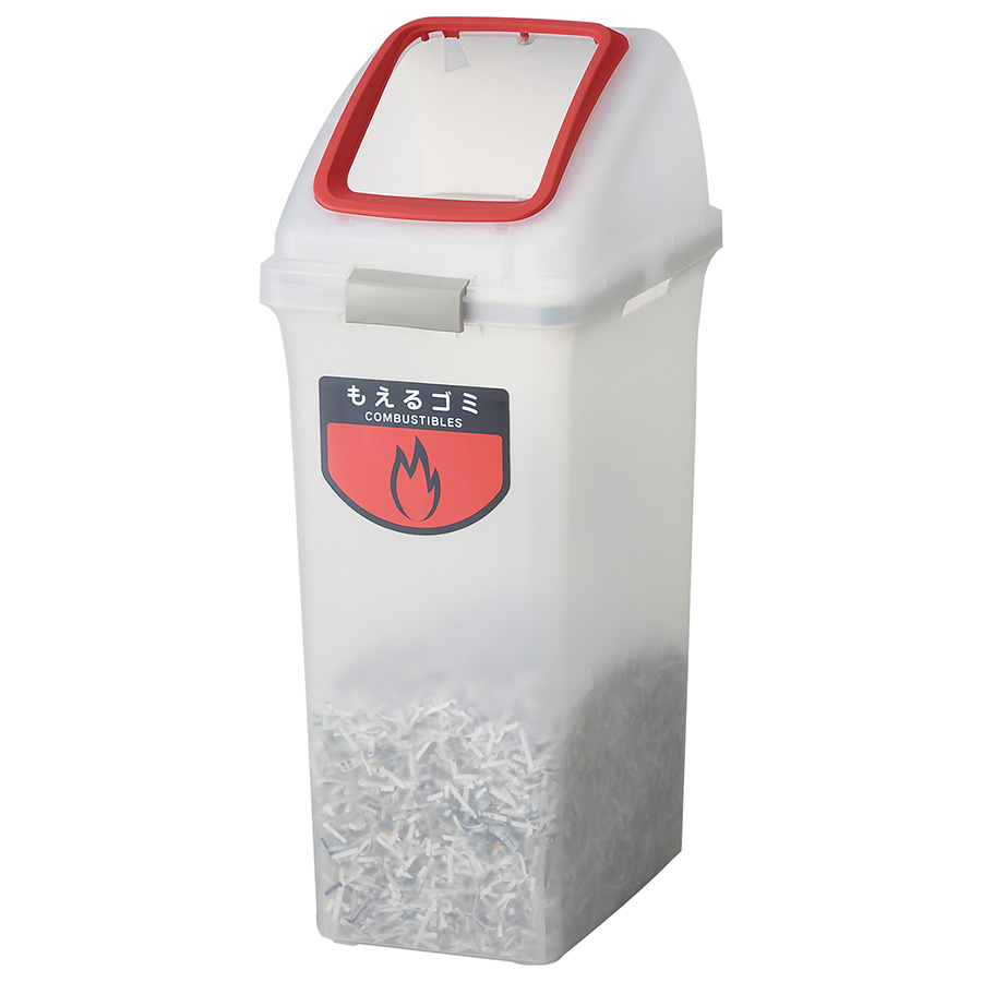 リサイクルトラッシュSKL－35 YW－176L－PC＋OP1－R