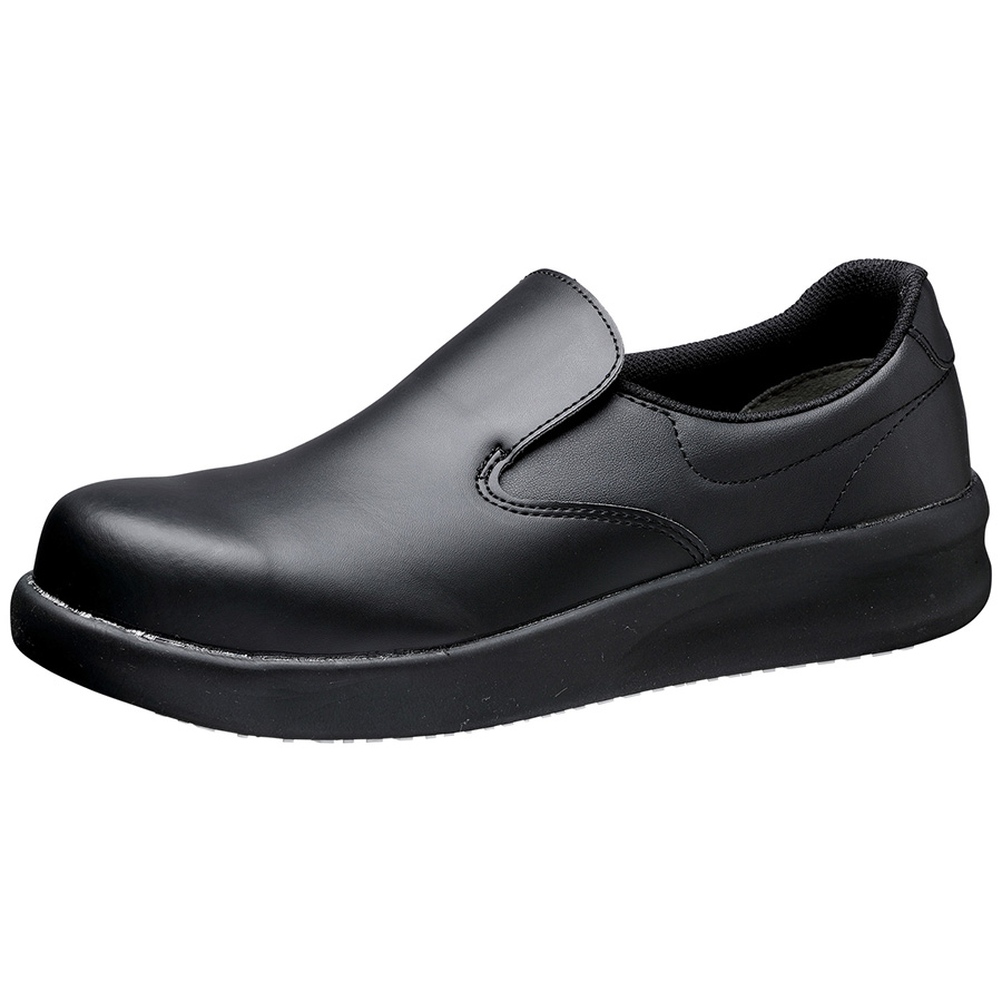 先芯入り超耐滑作業靴 ハイグリップ・ザ・フォース NHF－600