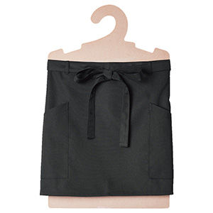 酒屋前掛け 5184 33 ネイビー| 作業服・作業着 | 【ミドリ安全