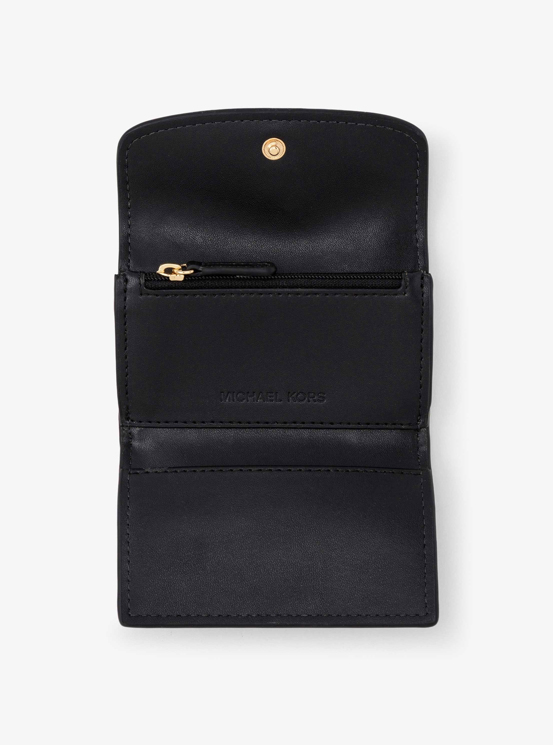 公式アウトレット】LYRA トライフォールド ウォレット エクストラ