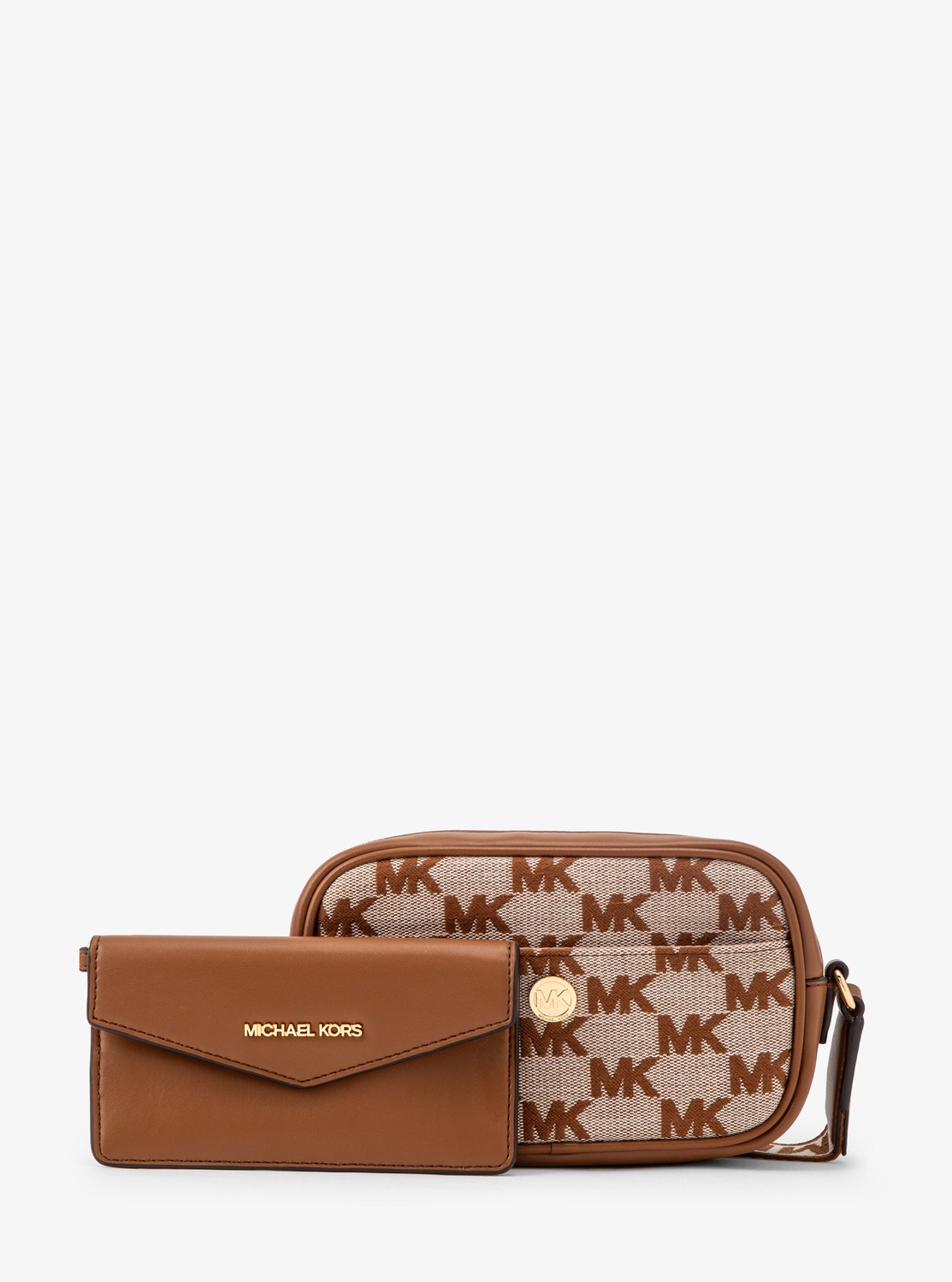 公式アウトレット】MAISIE 2 IN 1 カメラ クロスボディ スモール