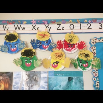 二月 製作」に関する保育や遊びの記事一覧【10ページ目】 | HoiClue[ほ