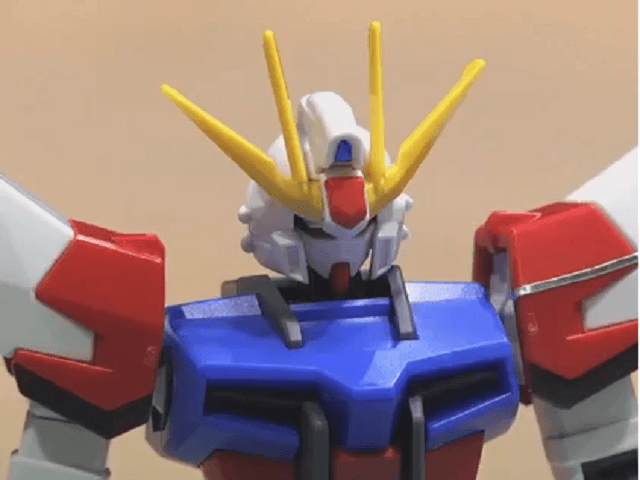 ガンプラの素組みとは？初心者でも簡単に作れる素組み方法をご紹介