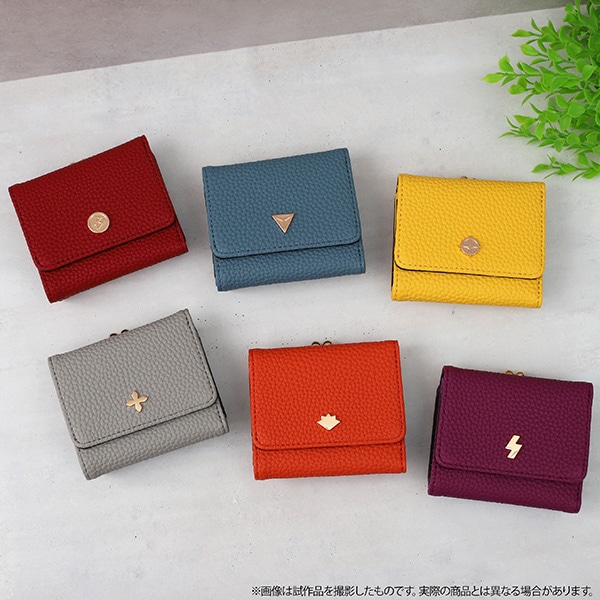 ヒプノシスマイク-Division Rap Battle-』Rhyme Anima ＋ ミニ財布 麻