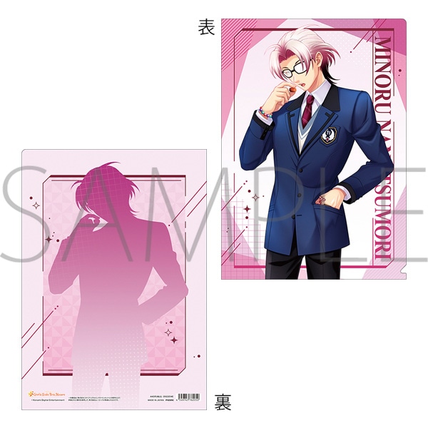 ときめきメモリアル Girl's Side 4th Heart ハーフアニバーサリー