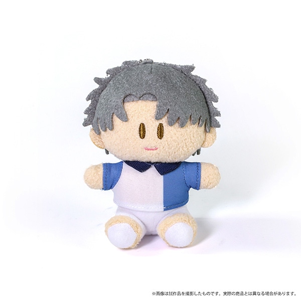 新テニスの王子様 よりぬいミニ(ぬいぐるみマスコット) 第三弾 鳳