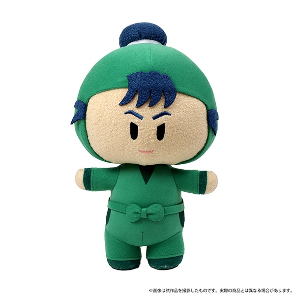 忍たま乱太郎 よりぬい 食満 留三郎: キャラグッズ｜ムービック（movic）