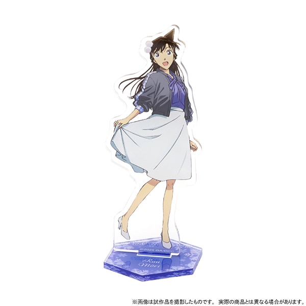 再販分】劇場版 名探偵コナン 隻眼の残像（フラッシュバック