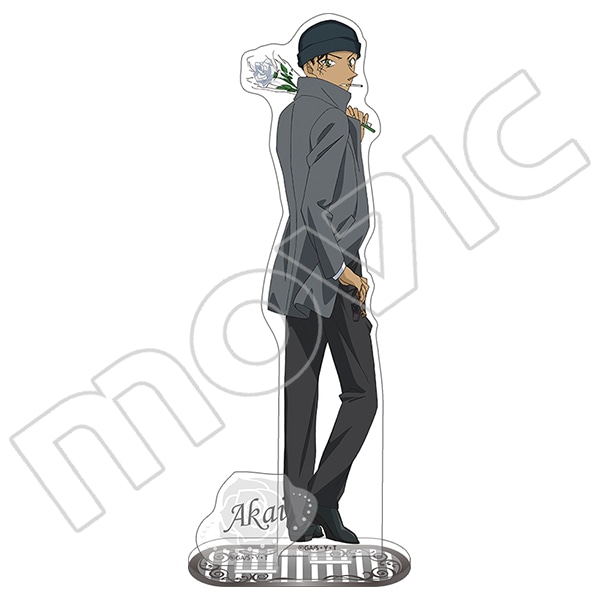 名探偵コナン アクリルスタンド 赤井秀一: キャラグッズ｜ムービック