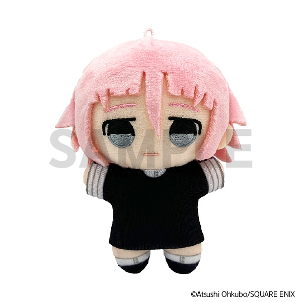 ソウルイーター展事後通販 ちぃぬい クロナ・ゴーゴン: キャラグッズ