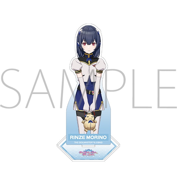 アイドルマスター シャイニーカラーズ アクリルスタンド デフィート