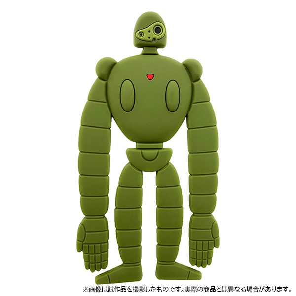 天空の城ラピュタ マグネットフック ロボット兵: キャラグッズ