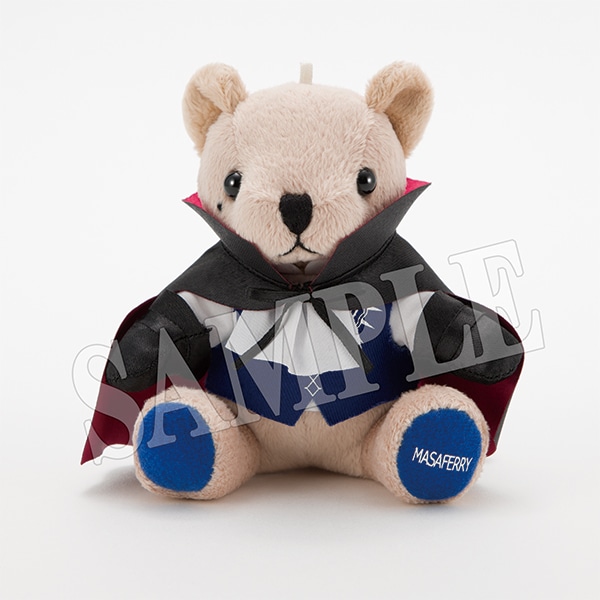 劇団シャイニング from うたの☆プリンスさまっ♪『BLOODY SHADOWS