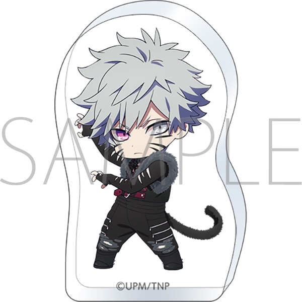 再販分】劇場版 うたの☆プリンスさまっ♪ TABOO NIGHT XXXX ころっと