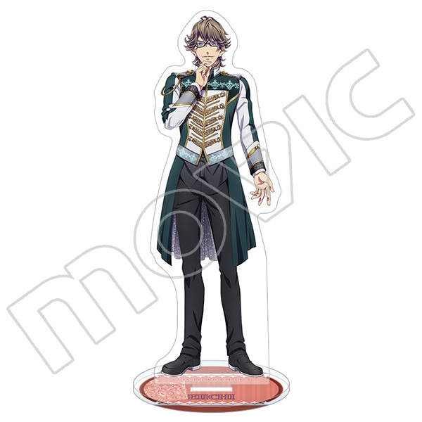 うたの☆プリンスさまっ♪ マジLOVEキングダム アクリルスタンド 鳳 瑛