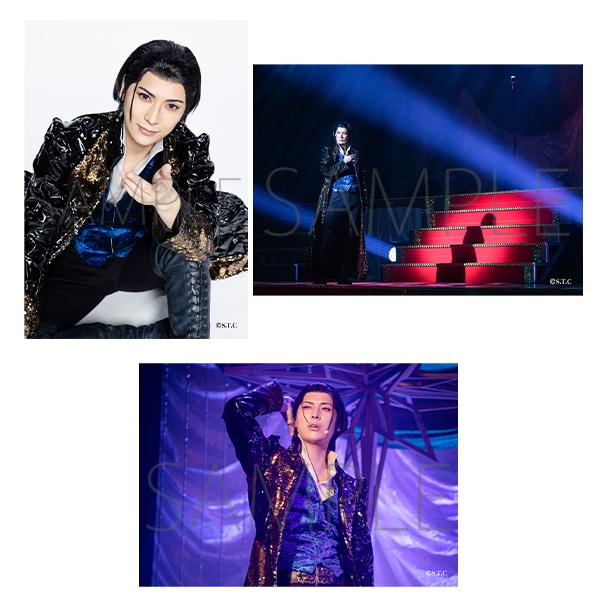 舞台「劇団シャイニング from うたの☆プリンスさまっ♪『SHINING