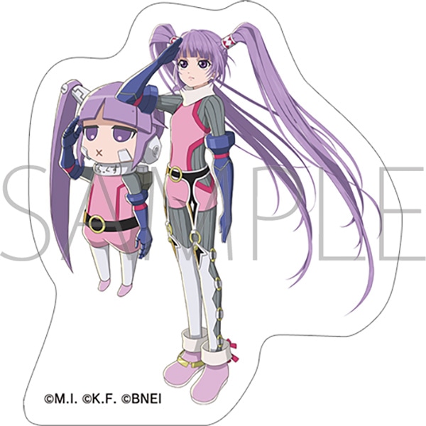 テイルズ オブ グレイセス エフ テイルズ オブ アスタリア ダイカット