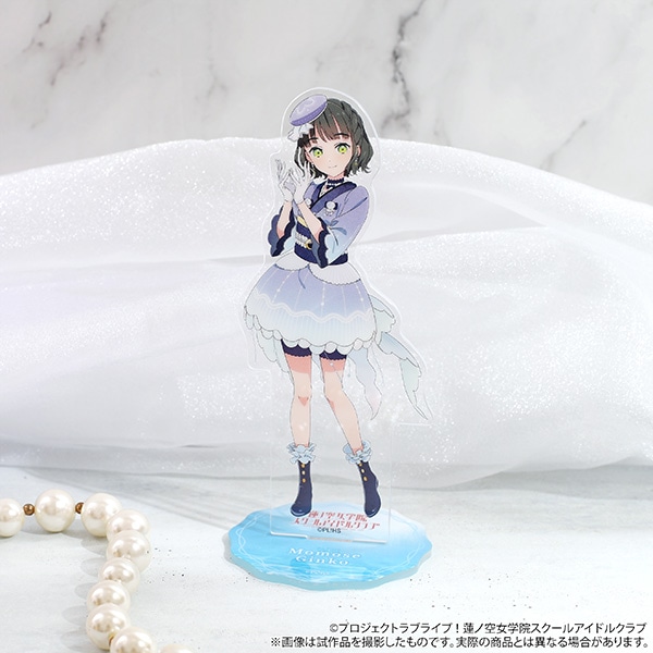 ラブライブ！蓮ノ空女学院スクールアイドルクラブ アクリルスタンド