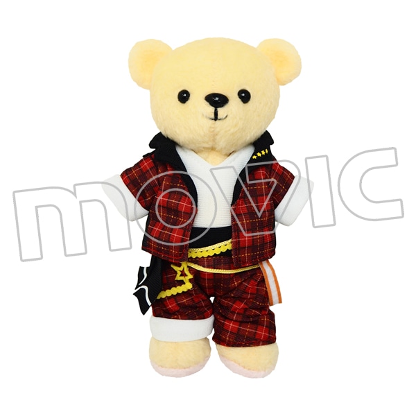 くまめいと あんさんぶるスターズ！ Trickstar 明星スバル ステージ