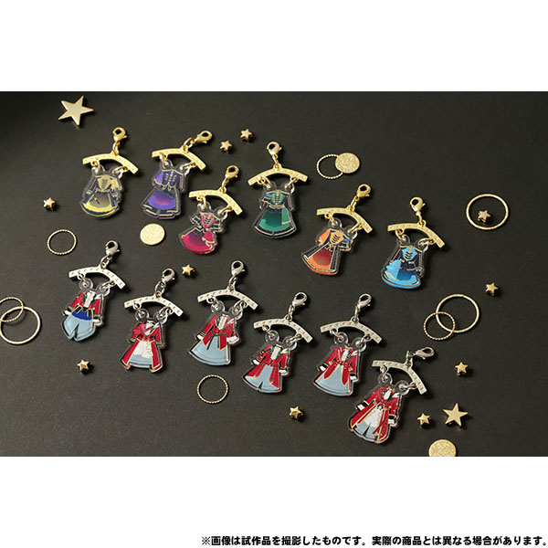 ツキウタ。 コスプチコレクション: キャラグッズ｜ムービック（movic）