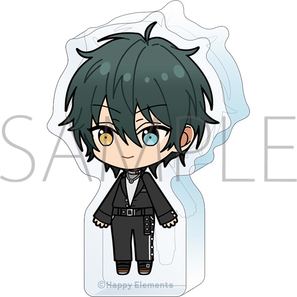 再販分】あんさんぶるスターズ！！ ころっと アクリルミニフィギュア