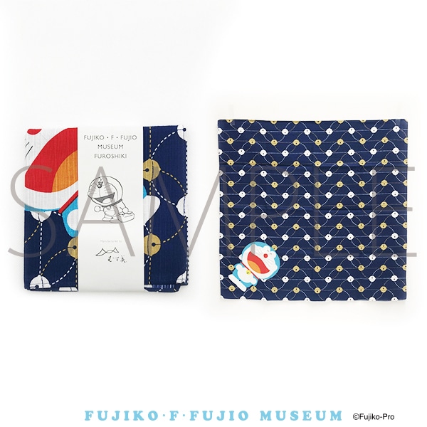 風呂敷 SUZU 藤子・F・不二雄ミュージアム: 公式通販｜ムービック（movic）
