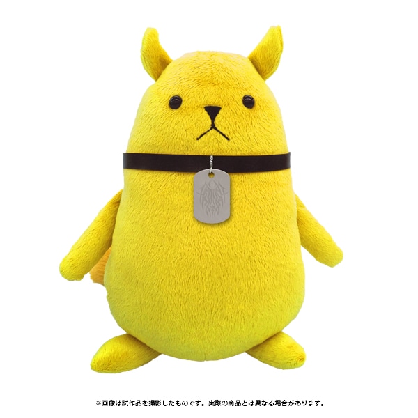 SQ ぬいぐるみ（中） Lizz ALA: キャラグッズ｜ムービック（movic）