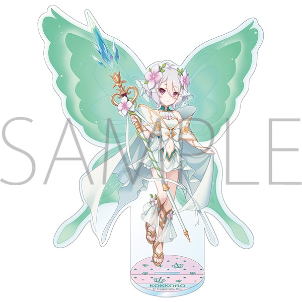プリンセスコネクト！Re:Dive アクリルスタンド コッコロ(プリンセス
