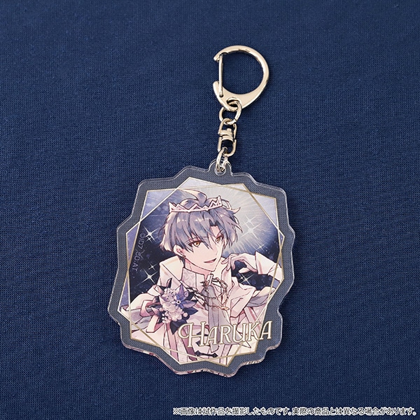 アイドリッシュセブン アクリルキーホルダー／9th Anniversary 亥清悠