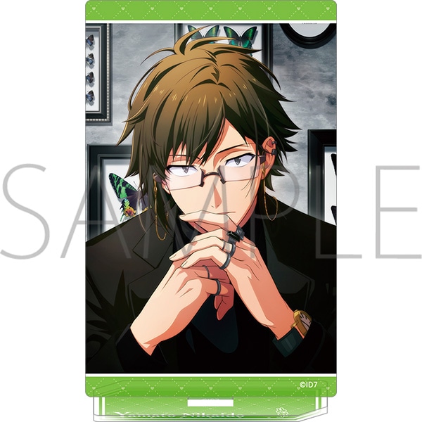 アイドリッシュセブン（原作版） アクリルスタンド 大和 Sugao: キャラ