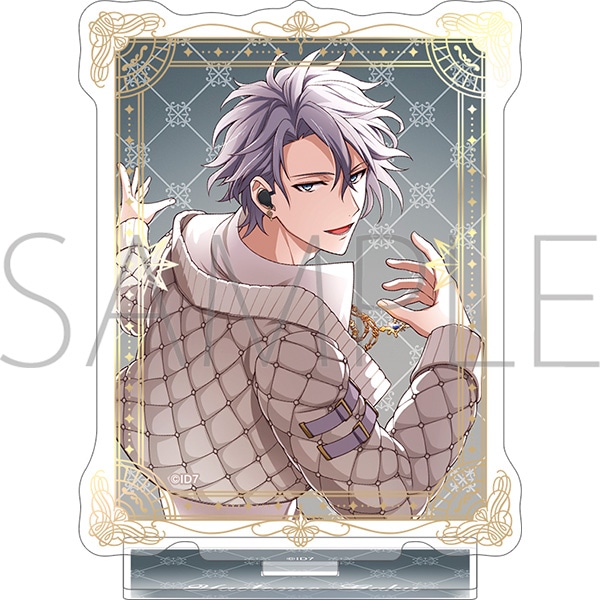 アイドリッシュセブン BEYOND THE PERiOD アクリルスタンド 八乙女楽