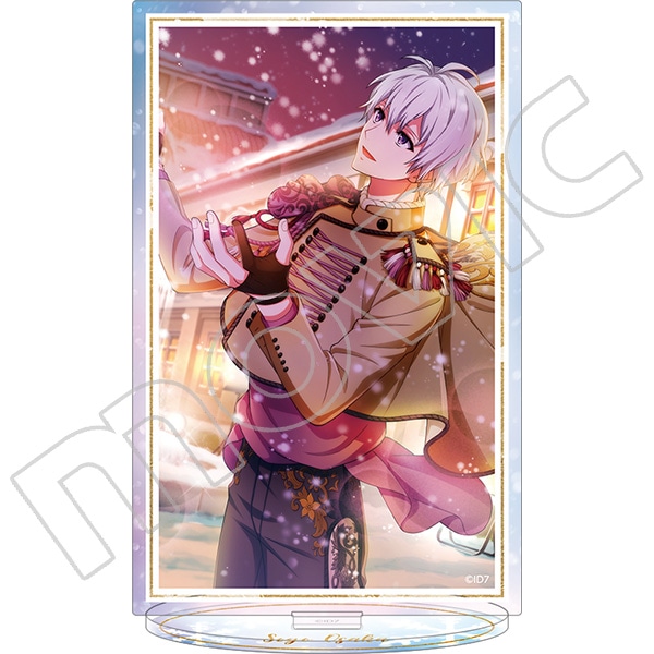 アイドリッシュセブン（原作版） アクリルスタンド 壮五 ハツコイ