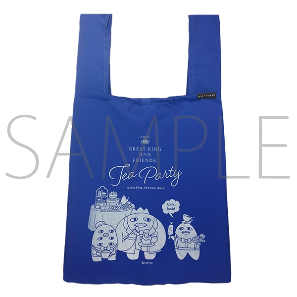 江口拓也の俺たちだってやっぱり癒されたい！ 癒し大王＆ペンくん